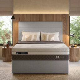 Sealy 1400 Pocket Hybrid Geltex Mattress In 4 Sizes - thumbnail 5