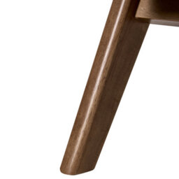 Beliani Minimalist Armchair Evje Boucle Beige - thumbnail 8