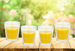 151 4 X Outdoor Garden Citronella Jar Candle - thumbnail 7