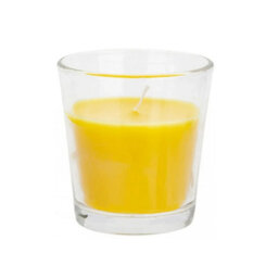 151 4 X Outdoor Garden Citronella Jar Candle - thumbnail 5