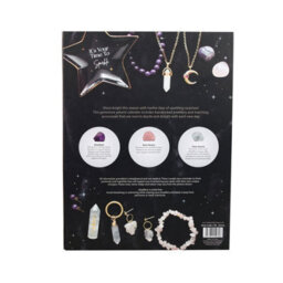 Something Different Jewellery Crystal Advent Calendar Multicoloured (One Size) - thumbnail 3