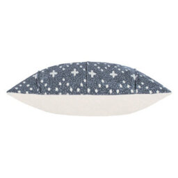 Yard Helm Organic Woven 100% Cotton Cushion Cover - thumbnail 3