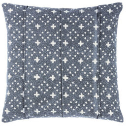 Yard Helm Organic Woven 100% Cotton Cushion Cover