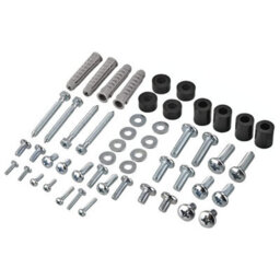 "Hama Fix Tv Wall Bracket 32-65"" 81-165Cm Tv's 30Kg Flat Profile In Black" - thumbnail 7