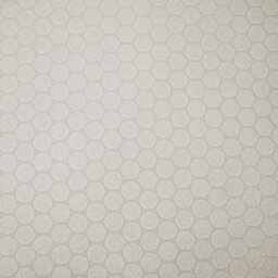 Floordirekt Fairplay Circles Light Grey Cv Sheet Vinyl Flooring Foamed Pvc 2.70mm R10 Bfl-S1 Kitchen Living White 100 X 200 Cm - thumbnail 5