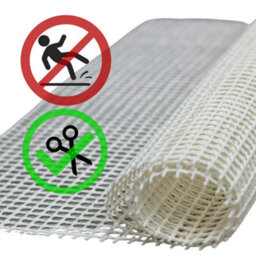 The Rugs Non Slip Rug Gripper Underlay For Rugs - thumbnail 3