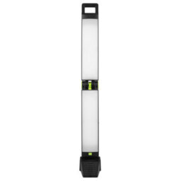 Sealey 10W Smd Led 3-In-1 Folding Floodlight Torch Lamp 1000 Lumens Led15Wfl - thumbnail 5
