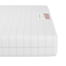 Mattress Guru Visco Therapy 18Cm Deep Value Plus Eco Comfort Sprung Mattress For Enhanced Support - thumbnail 4