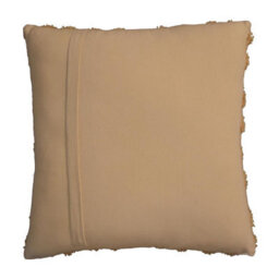 Artisan Furniture Solid Wood Mustard Zig-Zag Cushion Set Of 2 - thumbnail 9