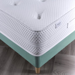 Rest Relax Sleep Primrose 1000 Pocket Memory Mattress - Single 3Ft - thumbnail 2