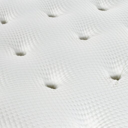 Rest Relax Sleep Primrose 1000 Pocket Memory Mattress - Single 3Ft - thumbnail 7