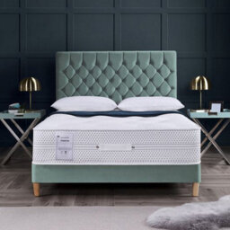 Rest Relax Sleep Primrose 1000 Pocket Memory Mattress - Single 3Ft