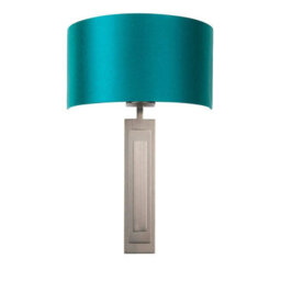 Edit Empire Flush Wall Light Bronze - thumbnail 1