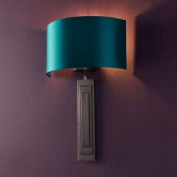 Edit Empire Flush Wall Light Bronze - thumbnail 4