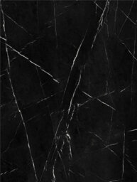 Impact Furniture Coffee Table With Storage Black Marble Effect Lift Up Square Storage Lamp Sofa Side Table Moon - thumbnail 7