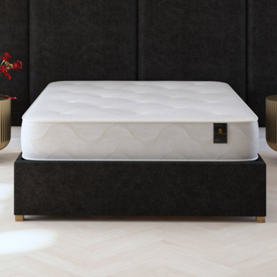 Laurence Llewelyn-Bowen Hotel Quality 1000 Pocket Mattress, Size Double - image 1