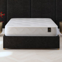 Laurence Llewelyn-Bowen Hotel Quality 1000 Pocket Mattress, Size Double - thumbnail 1