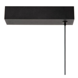 Lucide Premium Braga Pendant Light - Led Dim. Cct 1X36W 2700K/4000K - Coffee - thumbnail 6