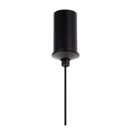 Lucide Premium Braga Pendant Light - Led Dim. Cct 1X36W 2700K/4000K - Coffee - thumbnail 7