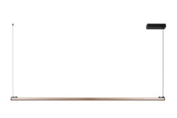 Lucide Premium Braga Pendant Light - Led Dim. Cct 1X36W 2700K/4000K - Coffee - thumbnail 2
