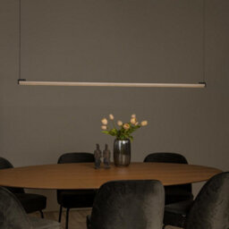 Lucide Premium Braga Pendant Light - Led Dim. Cct 1X36W 2700K/4000K - Coffee - thumbnail 3