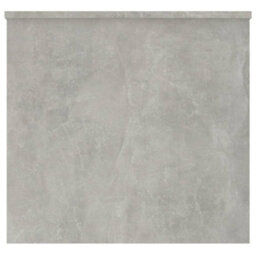 Berkfield Modern Coffee Table Concrete Grey 102X55.5X52.5 Cm Engineered Wood - thumbnail 5