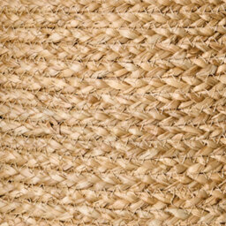 Wyld And Coco Natureloom Pendant Lamp - Handwoven Water Hyacinth And Banana Fibre, Natural, W40 X H162Cm - thumbnail 9
