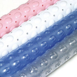 Easylife  Ultimate Mould Free Bath Mat - Clear - thumbnail 4