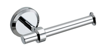 Bristan So Toil C Solo Single Toilet Roll Holder Chrome Plated
