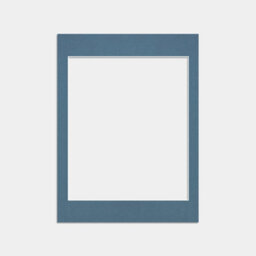 Ak Frames 16X12 Pompadour Picture Mounts To Fit 12X10 Aperture Size - Mount Board Only (No Frame Included) - thumbnail 1