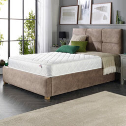 Aspire Double Comfort Eco Foam Free Mattress, Size Small Double - thumbnail 5