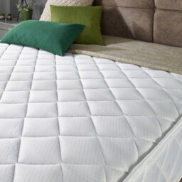 Aspire Double Comfort Eco Foam Free Mattress, Size Small Double - thumbnail 7