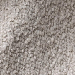 Furniturebox Uk Drift Cream Boucle Fabric 2 Seater Modular Chaise Sofa - thumbnail 9
