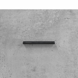 Berkfield Sturdy Tv Cabinet Concrete Grey 80X36X50 Cm Engineered Wood - thumbnail 9