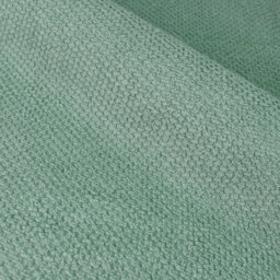 Furn. Textured 4 Piece Hand Towel/bath Sheet Bale, Cotton, Smoke Green - thumbnail 2