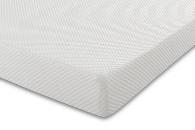 The Foam People Core Bubble Memory 15Cm Deep Mattress Prime Softness For Comfort European Single 90Cm X 200Cm - image 1