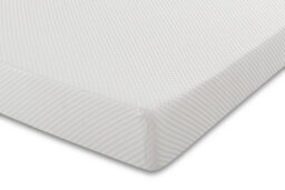 The Foam People Core Bubble Memory 15Cm Deep Mattress Prime Softness For Comfort European Single 90Cm X 200Cm
