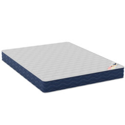 Lassic Vida Designs Gel Memory Foam Bonnell Spring Mattress, King - thumbnail 8