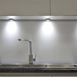 Sensio Venus Cob Led Surface/recess Light Cool White Se21290C0 - thumbnail 3