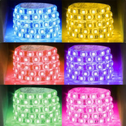 Primrose Awnings Primrose Awning Colour Changing Led Light Kit - For 2.5M Projection Awnings - thumbnail 9