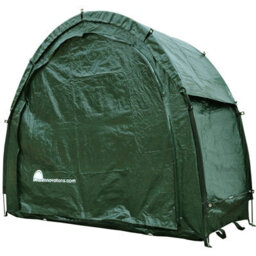 Cave Innovations Tidytent Log Cave Outdoor Log & Firewood Store - thumbnail 2