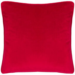 Evans Lichfield Winter Garden Printed Cushion Cover - thumbnail 2