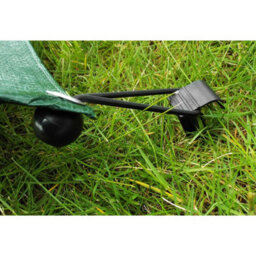 Mixed  Assorted Ball Bungees For Camping And Outdoor Use 30Pcs - thumbnail 8