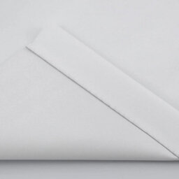 A.unique Home Premium Trimmable Thermal Blackout Roller Window Blind - 2Ft - White - 60Cm (W) X 170Cm (L) - thumbnail 3