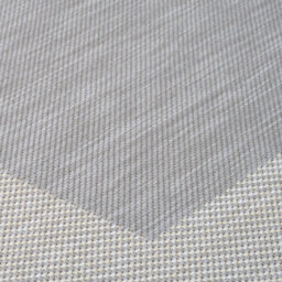 The Rugs Ecology Collection Outdoor Rugs In Grey  200G - thumbnail 3