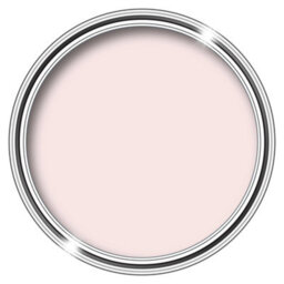 Hqc Furniture Paint - Quick Dry, Durable & Scratch Resistant - Baby Pink - 1L - thumbnail 3