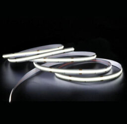 Diy Plug & Play Media Wall Led Lighting Kit With 8X Alcove Spot Lights & Tv Led Strip Lighting + Remote Dimmer Cool White 6000K - thumbnail 3