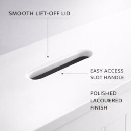Billtix Black Shower Corner Shelf Caddy Wall Mounted, No Drill Bathroom Corner Shelf Rack, Adhesive Shower Storage Shelves - thumbnail 4