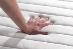 Sleepsoul Comfort Small Double Mattress White - thumbnail 7