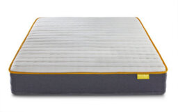 Sleepsoul Comfort Small Double Mattress White - thumbnail 5